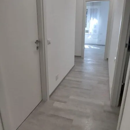 Annina's Apartamento *