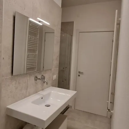 Annina's Apartamento Cagliari