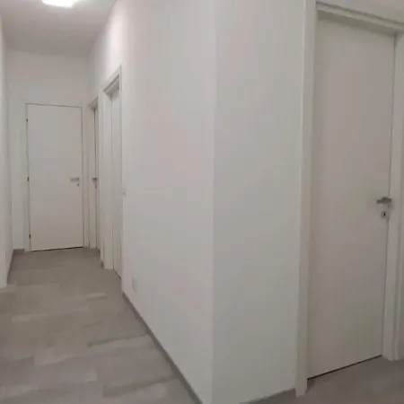 Apartamento Annina's Cagliari