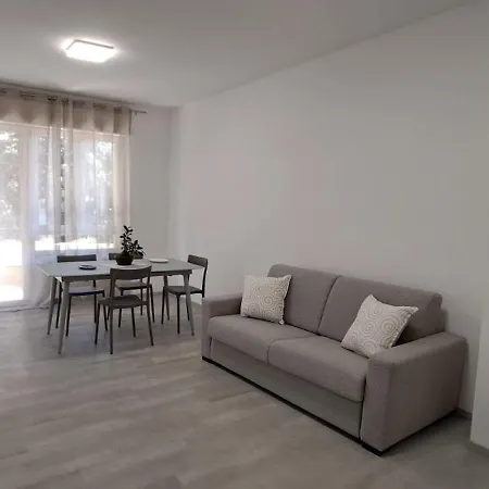 Apartamento Annina's