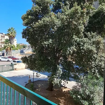 Apartamento Annina's *