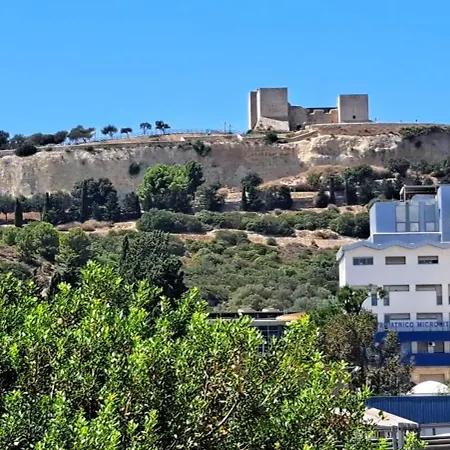 Apartamento Annina's Cagliari