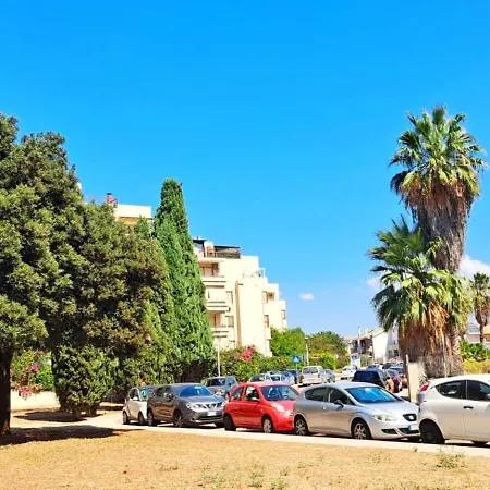 Apartamento Annina's