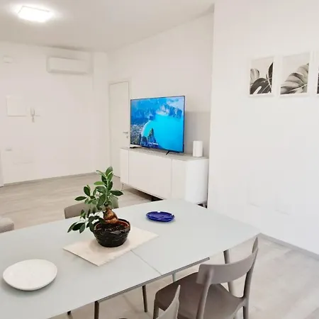 Apartamento Annina's *