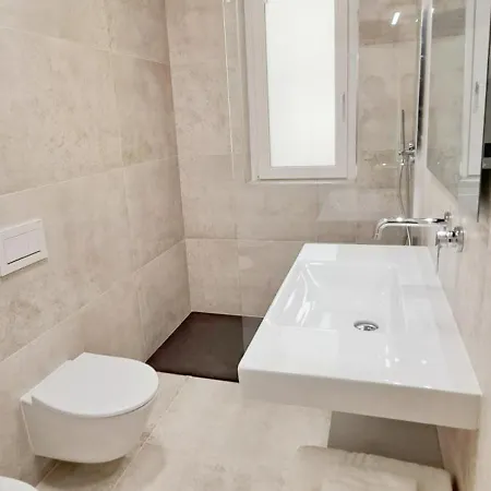 Apartamento Annina's *