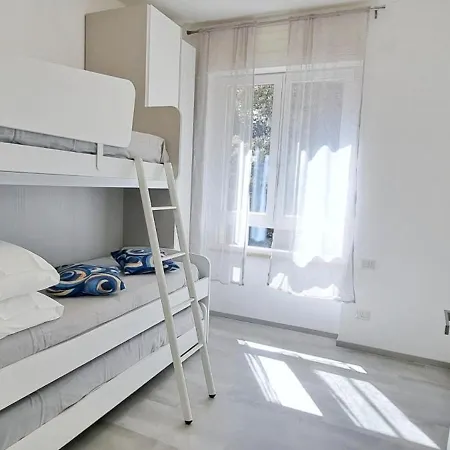 Annina's Apartamento Cagliari