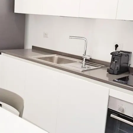 Apartamento Annina's Cagliari