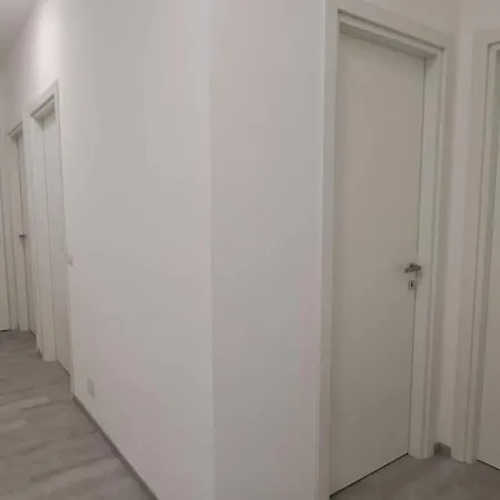 Appartamento Annina's Cagliari