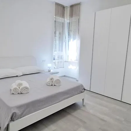 Annina's Lejlighed Cagliari