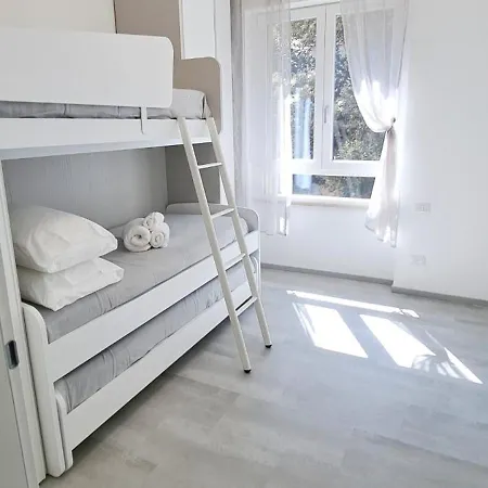 Annina's Apartment