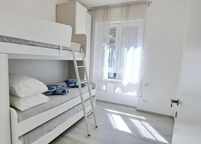 Annina's 아파트 칼리아리